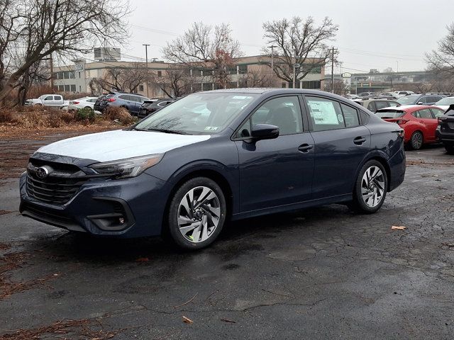 2025 Subaru Legacy Limited