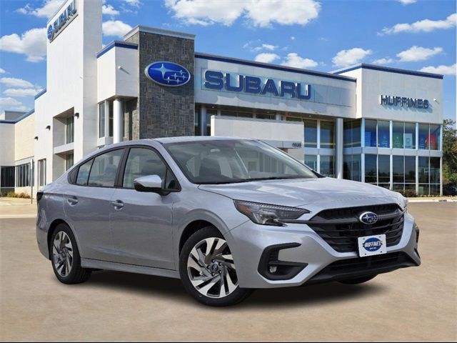 2025 Subaru Legacy Limited