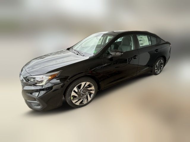 2025 Subaru Legacy Limited
