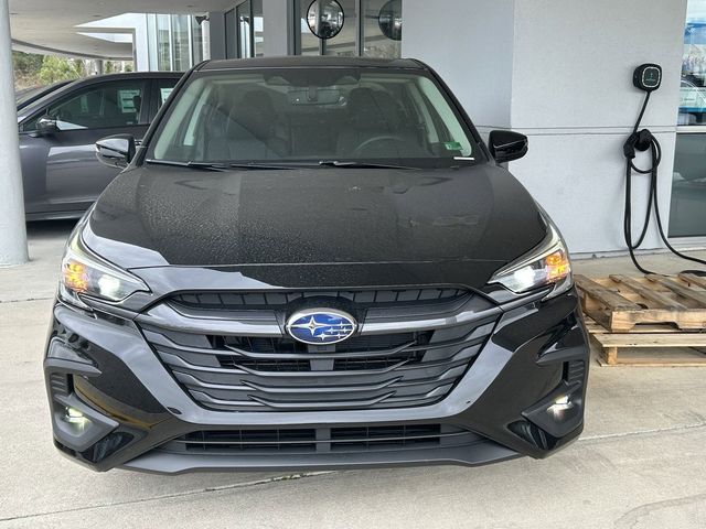 2025 Subaru Legacy Limited