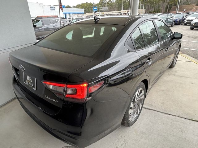 2025 Subaru Legacy Limited