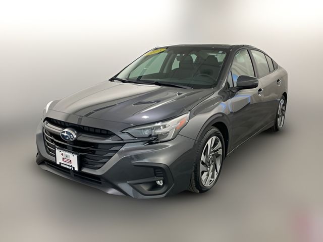 2025 Subaru Legacy Limited
