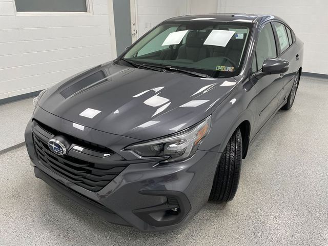 2025 Subaru Legacy Limited