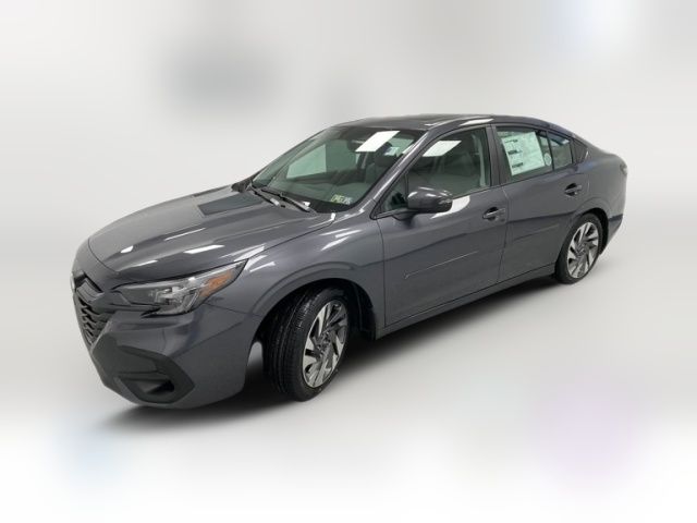 2025 Subaru Legacy Limited