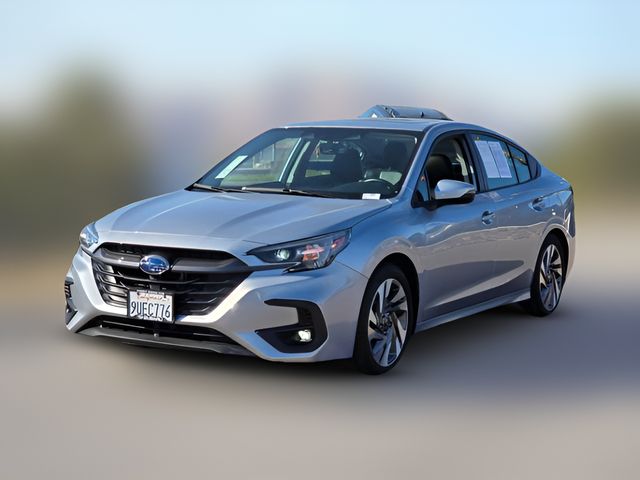 2025 Subaru Legacy Limited