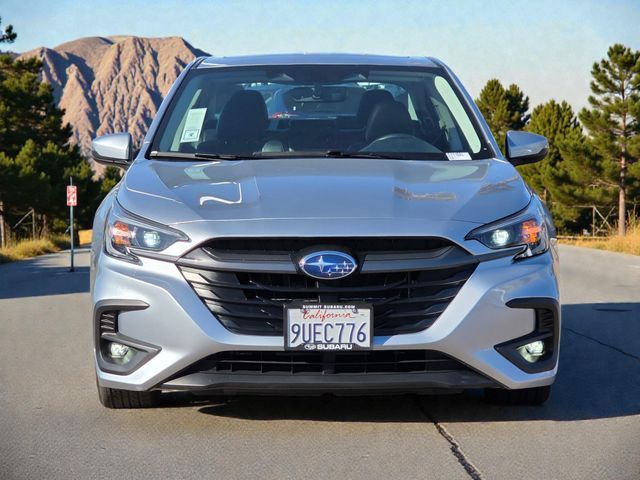 2025 Subaru Legacy Limited