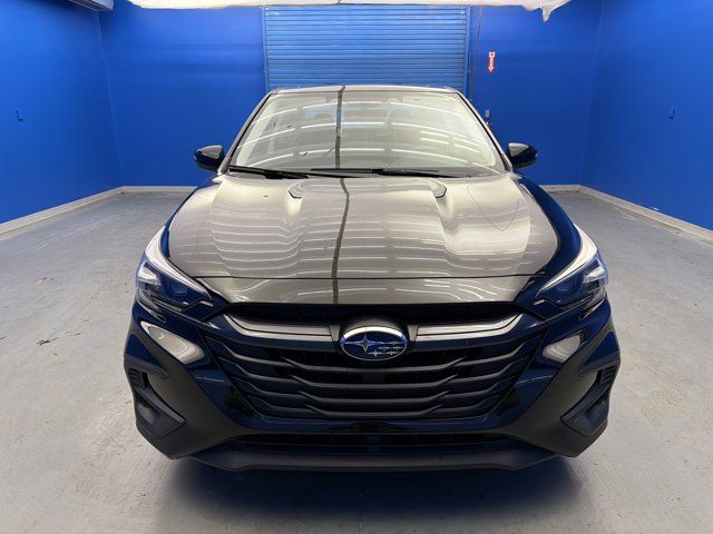 2025 Subaru Legacy Limited