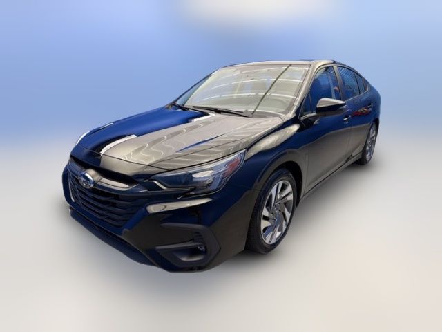 2025 Subaru Legacy Limited