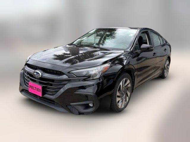 2025 Subaru Legacy Limited