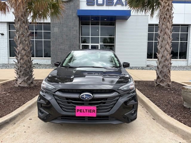 2025 Subaru Legacy Limited