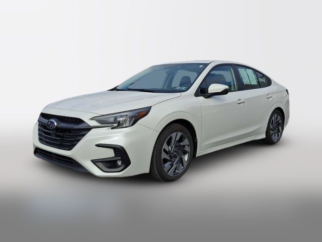 2025 Subaru Legacy Limited