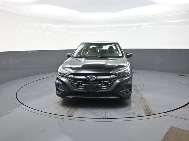 2025 Subaru Legacy Limited