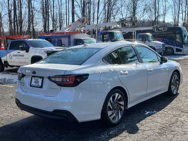 2025 Subaru Legacy Limited