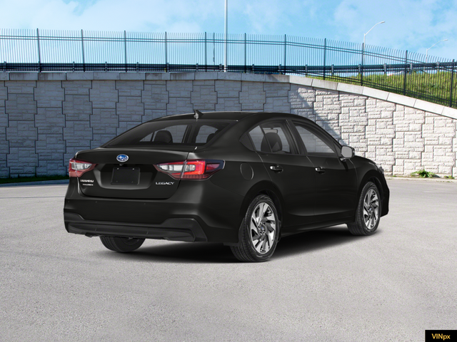 2025 Subaru Legacy Limited