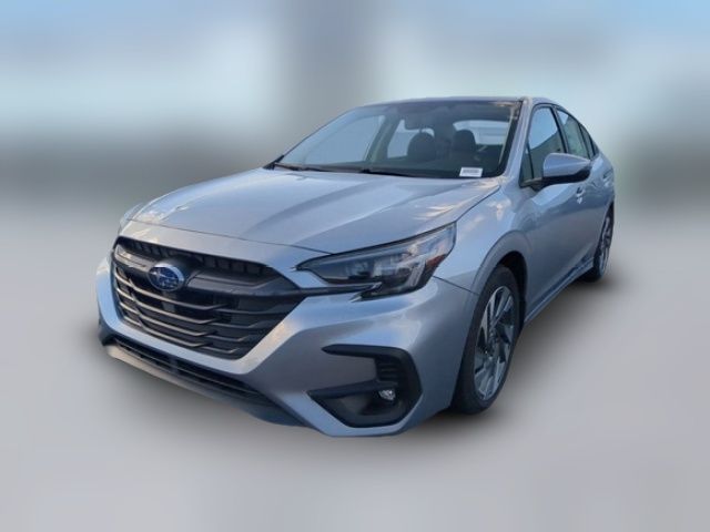 2025 Subaru Legacy Limited