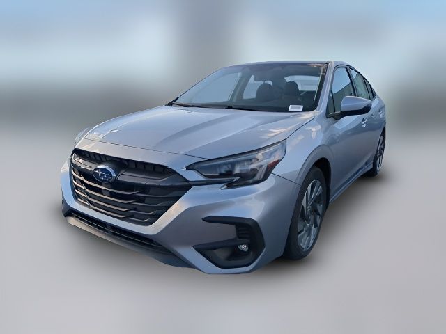 2025 Subaru Legacy Limited