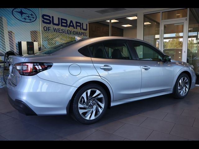 2025 Subaru Legacy Limited