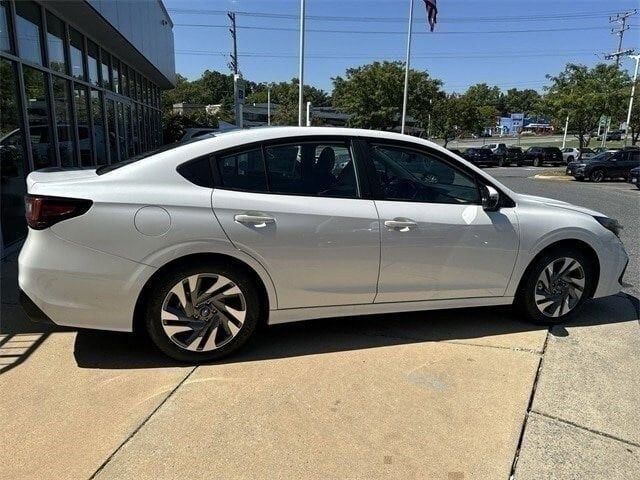 2025 Subaru Legacy Limited