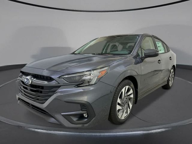 2025 Subaru Legacy Limited