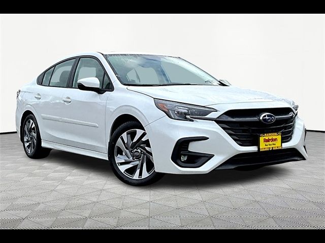 2025 Subaru Legacy Limited