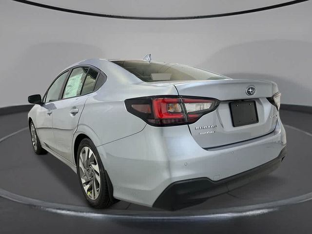 2025 Subaru Legacy Limited