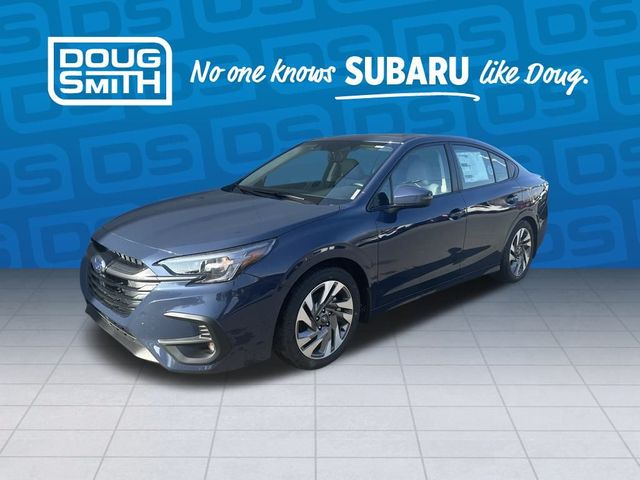 2025 Subaru Legacy Limited