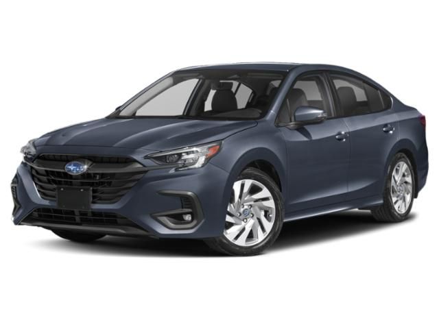 2025 Subaru Legacy Limited