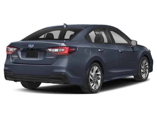 2025 Subaru Legacy Limited