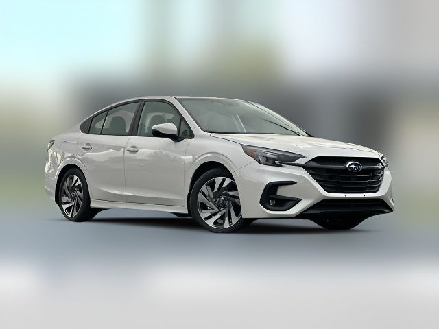 2025 Subaru Legacy Limited