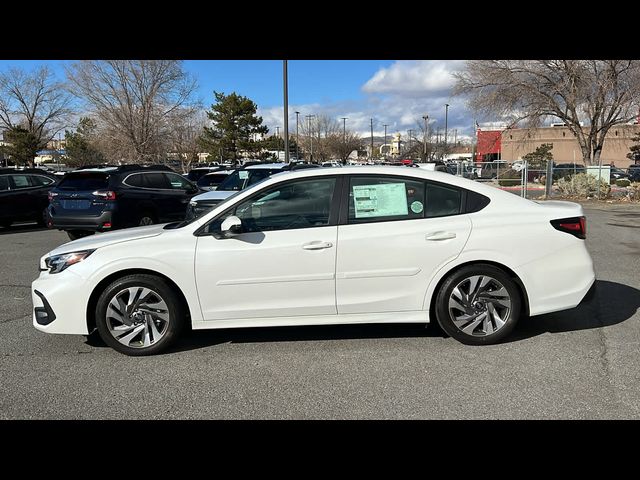 2025 Subaru Legacy Limited