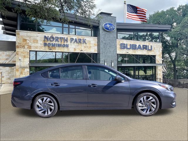 2025 Subaru Legacy Limited