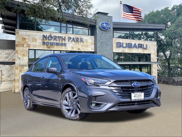 2025 Subaru Legacy Limited