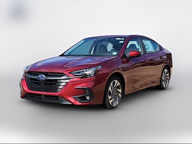 2025 Subaru Legacy Limited