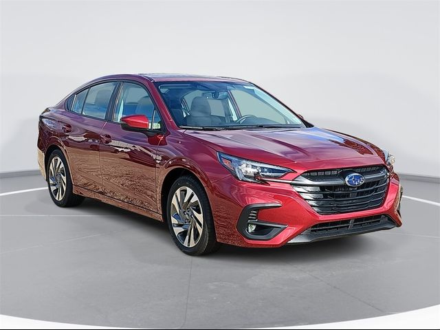 2025 Subaru Legacy Limited