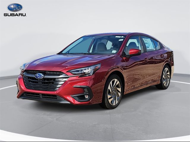 2025 Subaru Legacy Limited