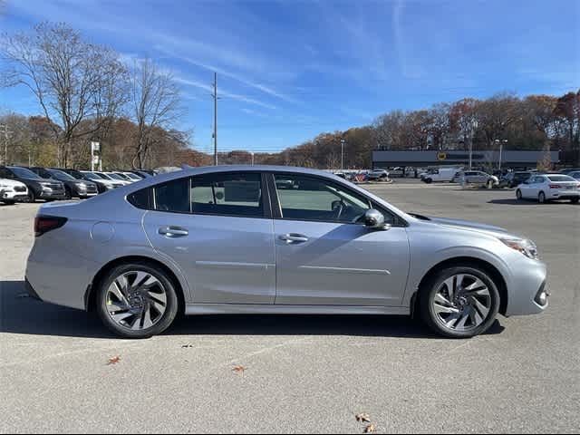 2025 Subaru Legacy Limited