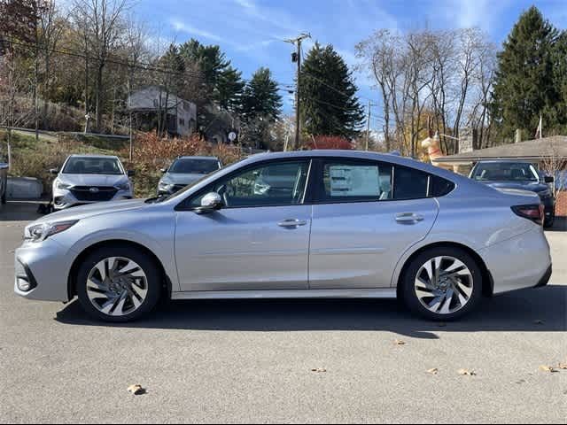 2025 Subaru Legacy Limited