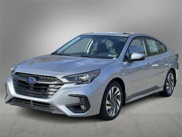 2025 Subaru Legacy Limited