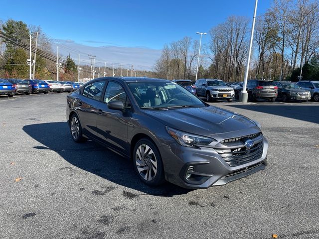 2025 Subaru Legacy Limited