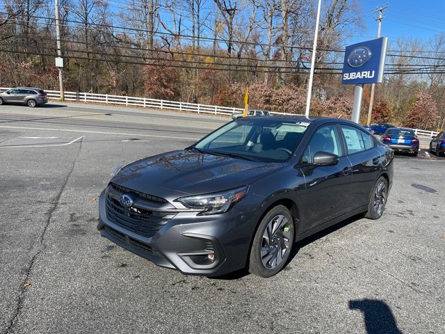 2025 Subaru Legacy Limited