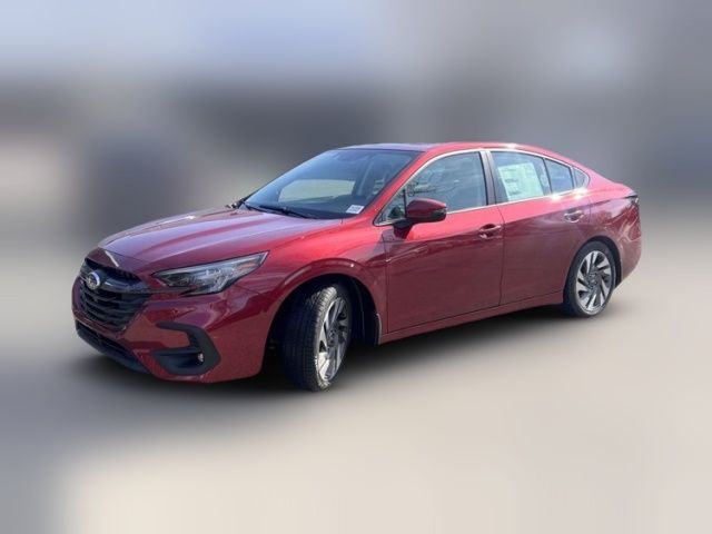2025 Subaru Legacy Limited