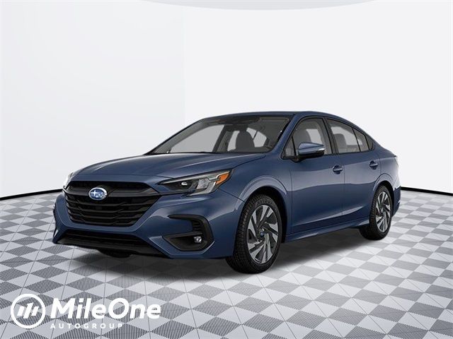 2025 Subaru Legacy Limited