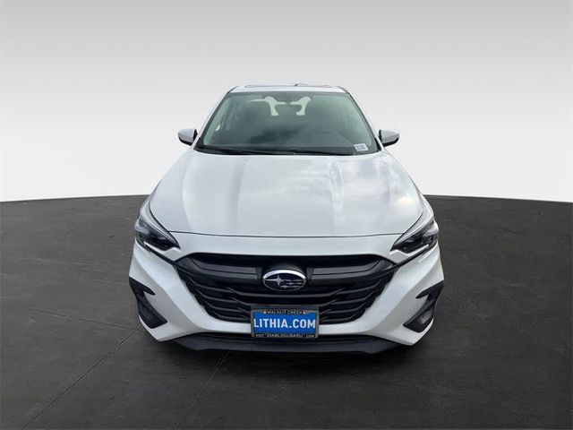 2025 Subaru Legacy Limited