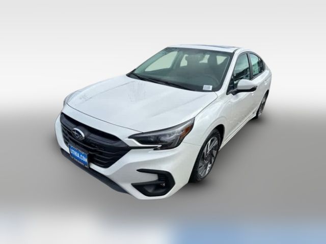 2025 Subaru Legacy Limited