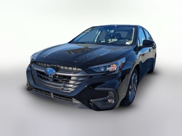 2025 Subaru Legacy Limited