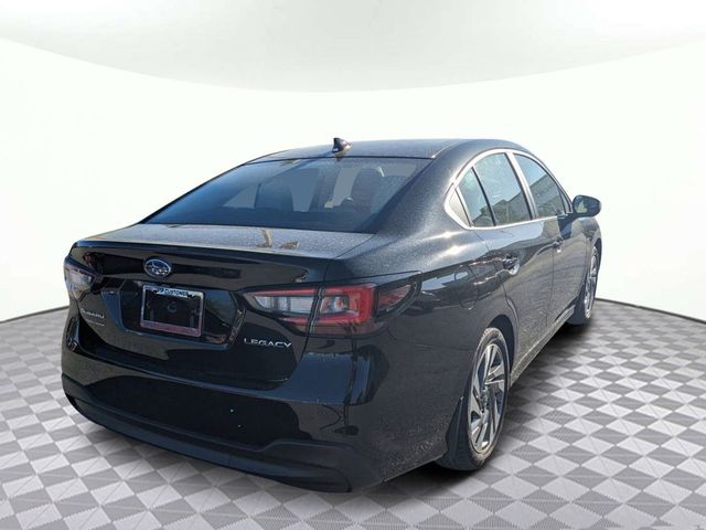 2025 Subaru Legacy Limited