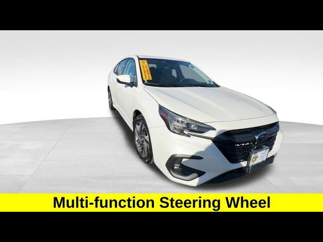 2025 Subaru Legacy Limited