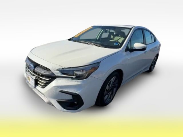 2025 Subaru Legacy Limited