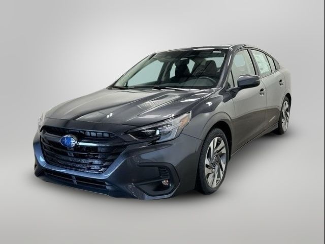 2025 Subaru Legacy Limited
