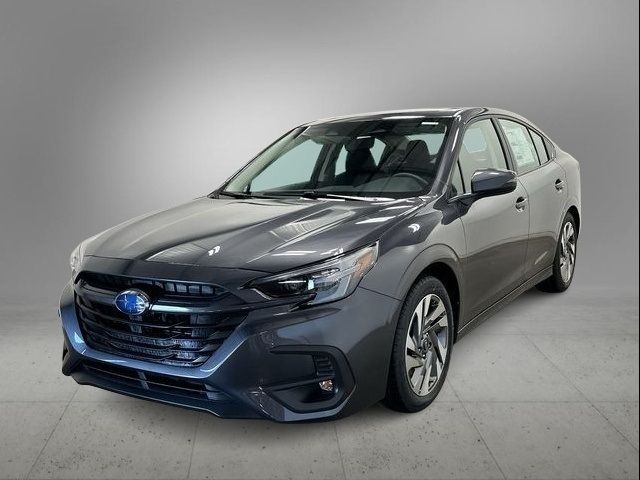 2025 Subaru Legacy Limited